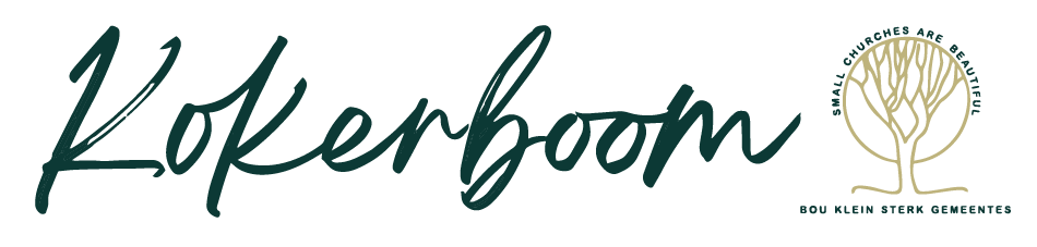 Kokerboom