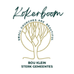 Kokerboom Namibia Logo