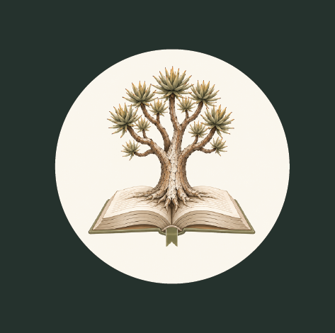 Kokerboom Namibia Icon Adzooka