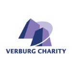 Verburg Charity Netherlands Logo